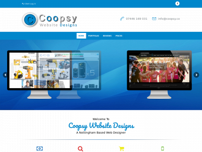 coopsy.co snapshot