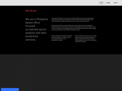 www.5thlegdata.com snapshot