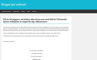 mitasnaturochhalsa.se snapshot