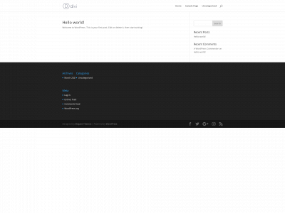 learningmeditations.com snapshot