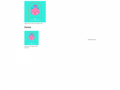firstclasskitty.com snapshot