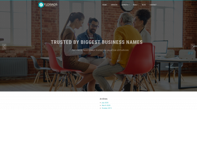 flowads.co snapshot