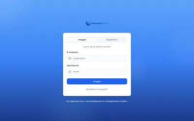 renovatematch.info snapshot
