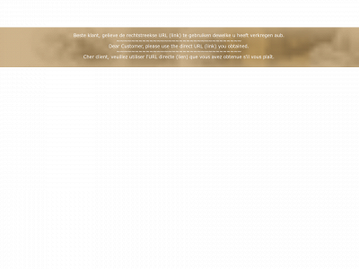 clicktocollect.be snapshot