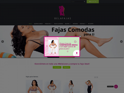 www.belafajas.com snapshot