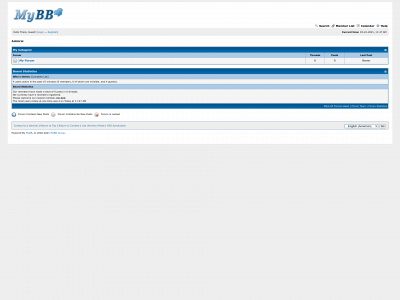 saltyskippers.com snapshot