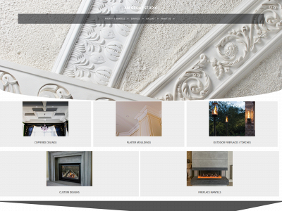 amgroupstudio.com snapshot