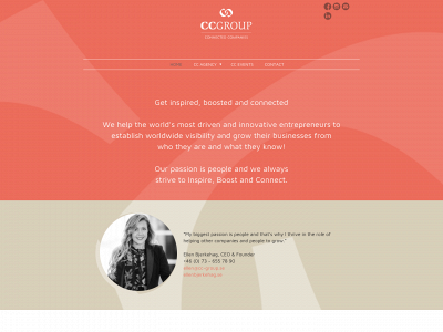 cc-group.se snapshot