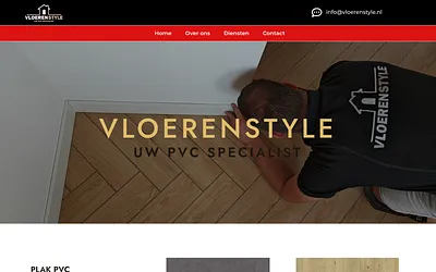 vloerenstyle.nl snapshot