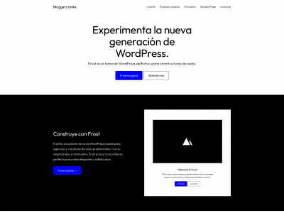 bestieland.com snapshot