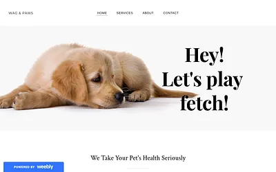 activepup.weebly.com snapshot