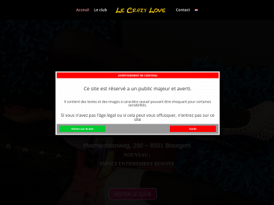 barclub--hotesse-crazylove-escort-kortrijk.fr snapshot