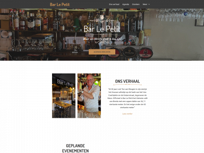 barlepetit.nl snapshot