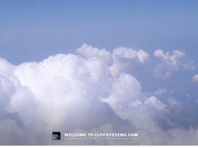 clppsystems.com snapshot