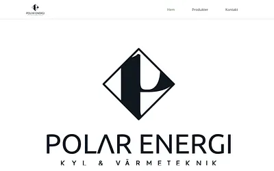 polarenergi.se snapshot