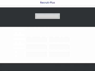 recruit-plus.uk snapshot