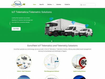 www.eonsfleet.com snapshot