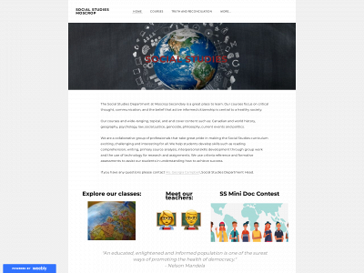 moscropsocialstudies.weebly.com snapshot