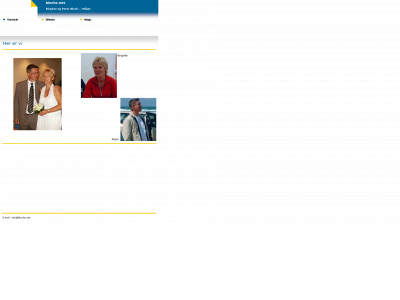 blochs.net snapshot