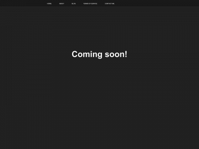 taniamarks.com snapshot