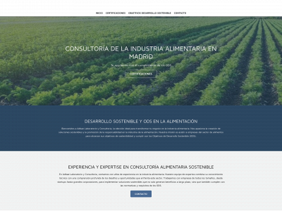 adbaesostenibilidad.com snapshot