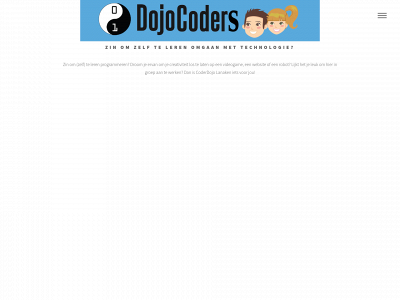dojocoders.live snapshot