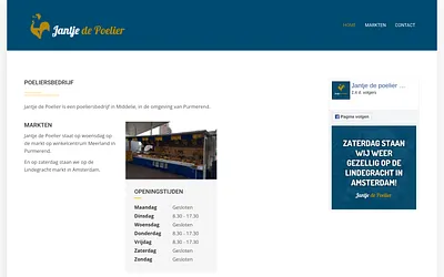 jantjedepoelier.nl snapshot