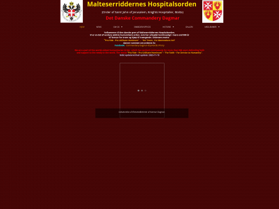osj-dagmar.dk snapshot