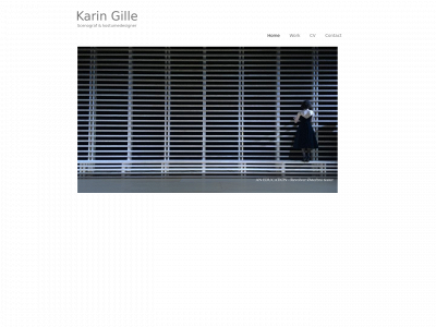 karingille.dk snapshot
