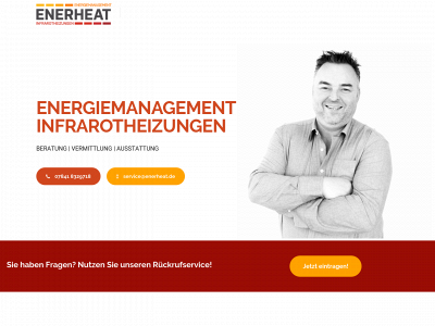 enerheat.de snapshot