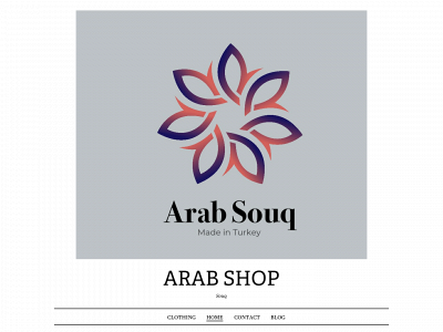 arabsell.online snapshot
