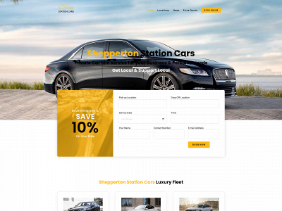 sheppertoncars.co.uk snapshot