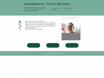 4jasper.com snapshot