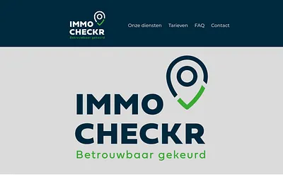 immocheckr.com snapshot