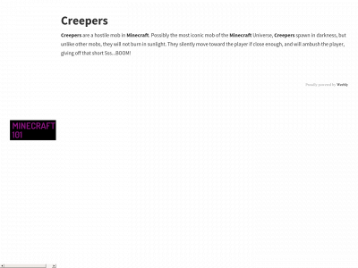 minecraft0120.weebly.com snapshot