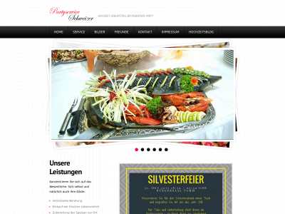 partyservice-schweizer.de snapshot
