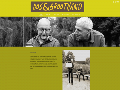 bosengroothand.nl snapshot