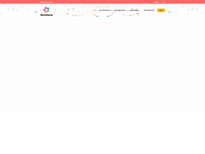 doraluna.com snapshot