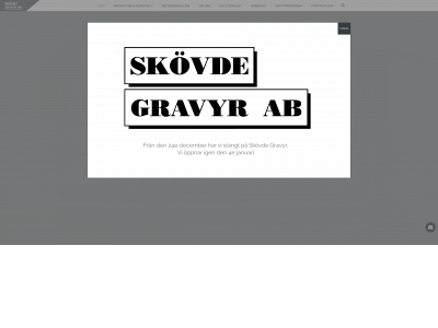 skovdegravyr.se snapshot