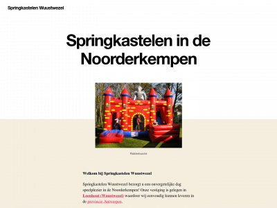 springkastelenkempen.be snapshot