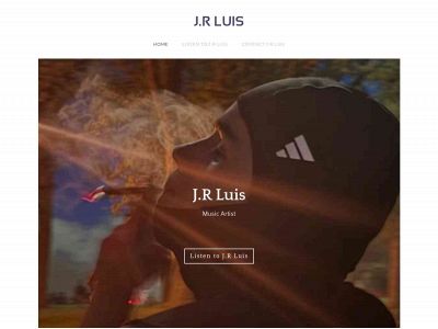 jrluiss.weebly.com snapshot