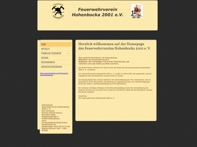 feuerwehrverein-hohenbocka.de snapshot
