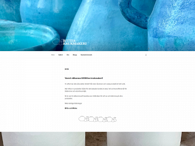bitteskrukmakeri.se snapshot