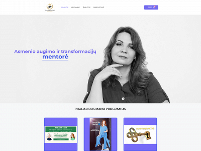 inesamackeviciute.com snapshot