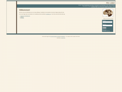 lennartfast.se snapshot