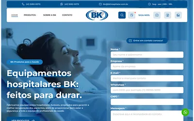 bkhospitalar.com.br snapshot