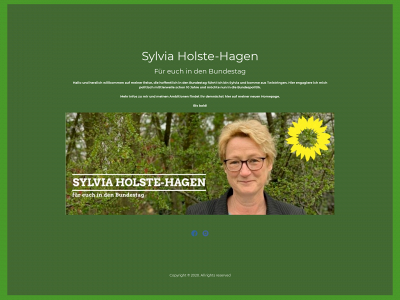 sylvia-holste-hagen.de snapshot