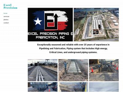 www.excelppf.com snapshot