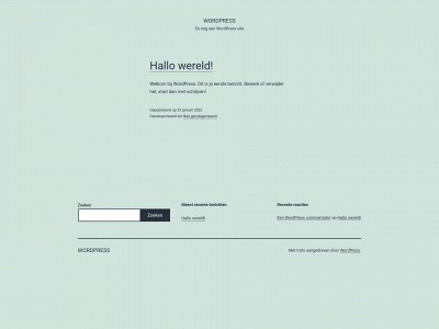 novacopia.nl snapshot