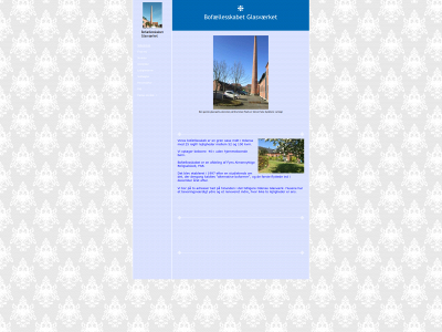 bofaellesskabet-glasvaerket.dk snapshot